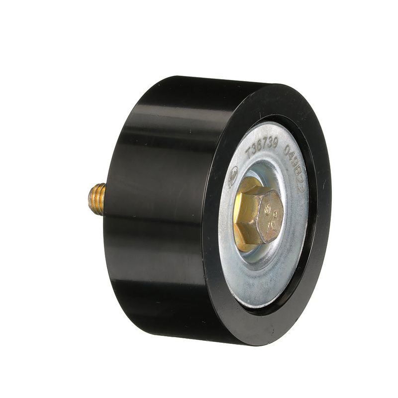 Seade-, juhtrull, soonrihm, GATES T36739