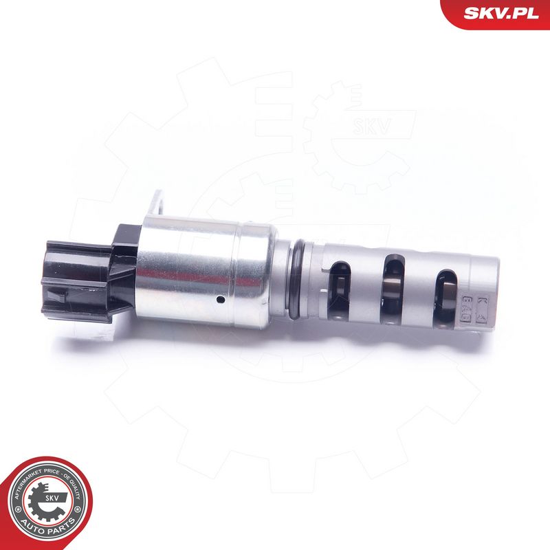 Juhtklapp, nukkvõlli asend,...