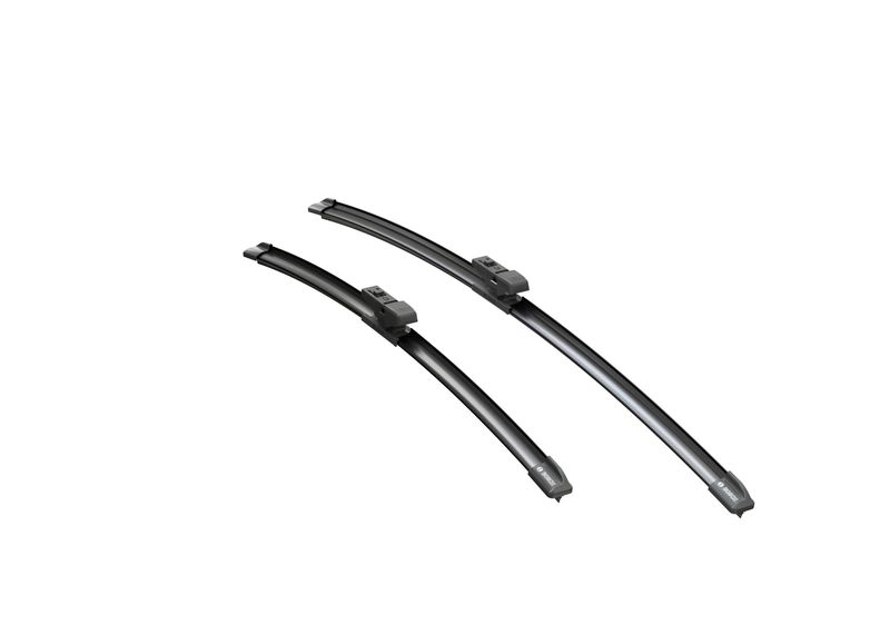 Klaasipuhastaja kumm, BOSCH 3 397 014 423