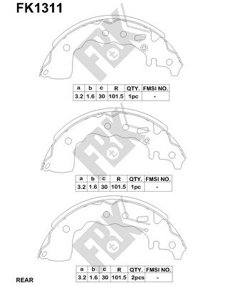 No image