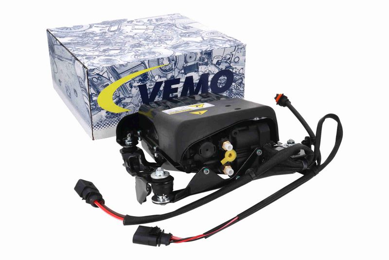 VEMO V45-52-0004 Compressor, compressed-air system