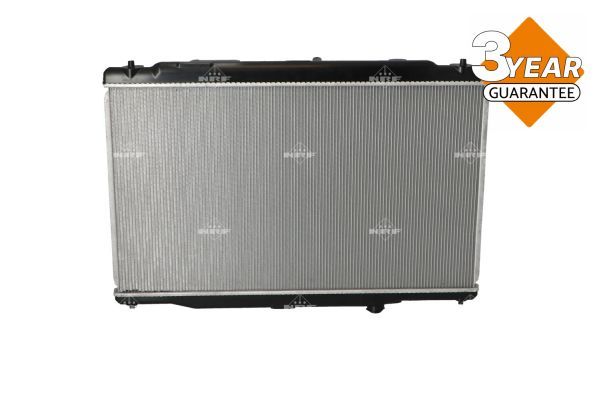 Radiaator, mootorijahutus, NRF 59234