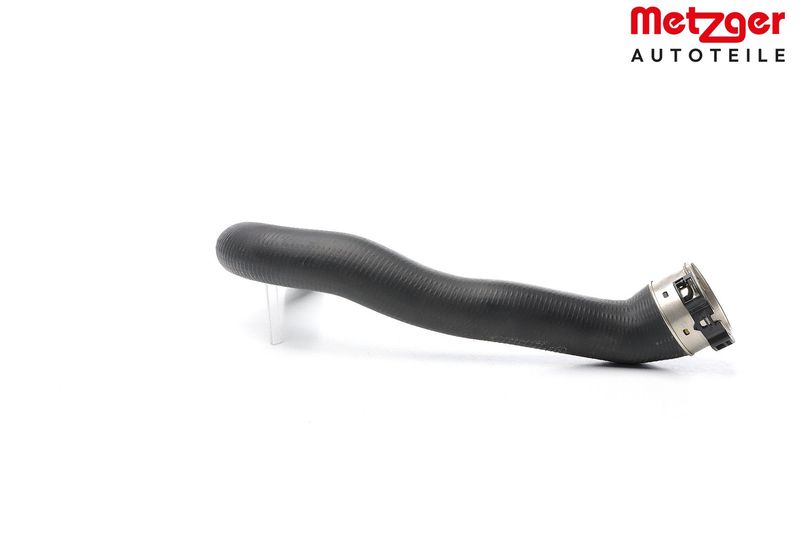 METZGER AUTOTEILE 2400558 Charge Air Hose
