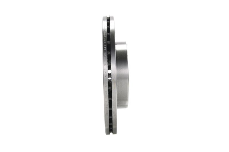 BOSCH 0 986 478 219 Гальмівний диск