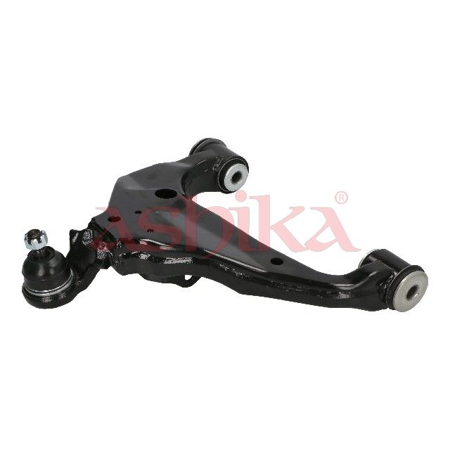 Brat, suspensie roata ASHIKA 72-02-2056L