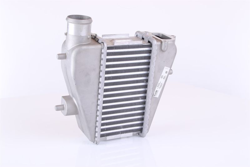 NISSENS 96232 Charge Air Cooler