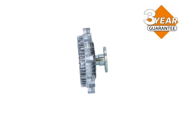 Sidur, radiaatoriventilaator, NRF 49599