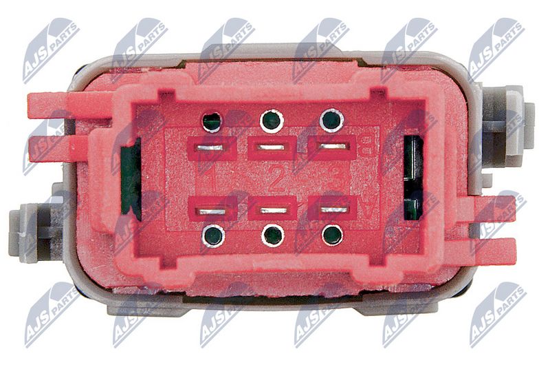 Lüliti, aknatõstuk, NTY EWS-RE-004