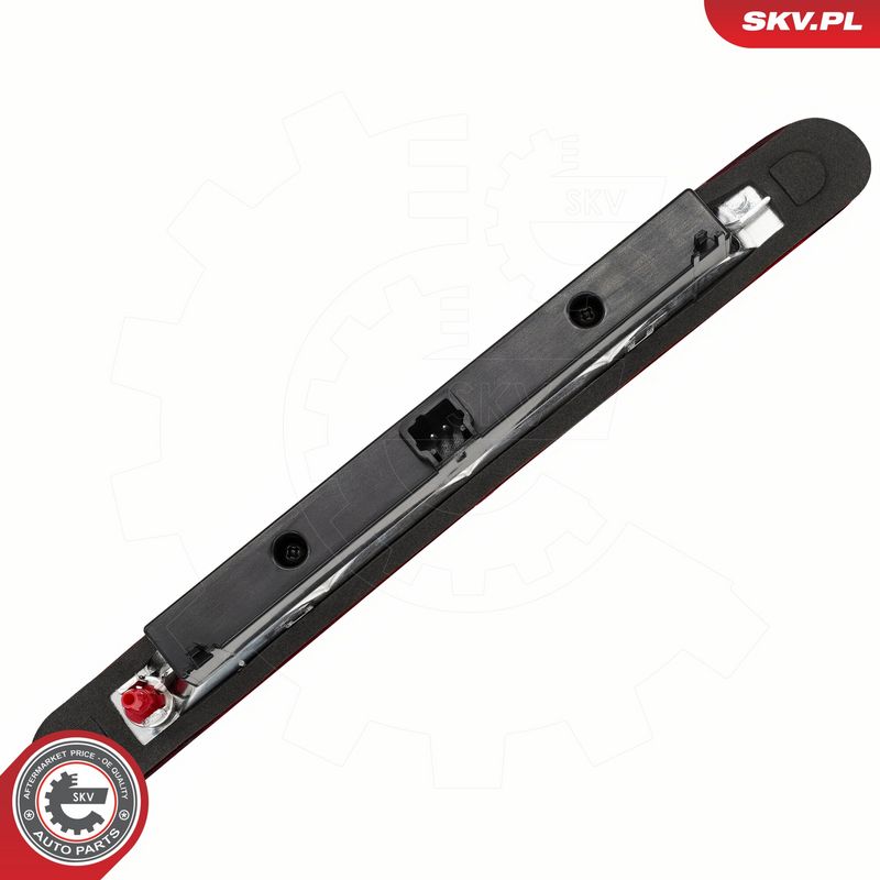 Lisapidurituli, ESEN SKV 72SKV811