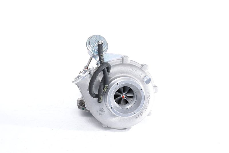 Compresor,sistem de supraalimentare T916154 BTS Turbo