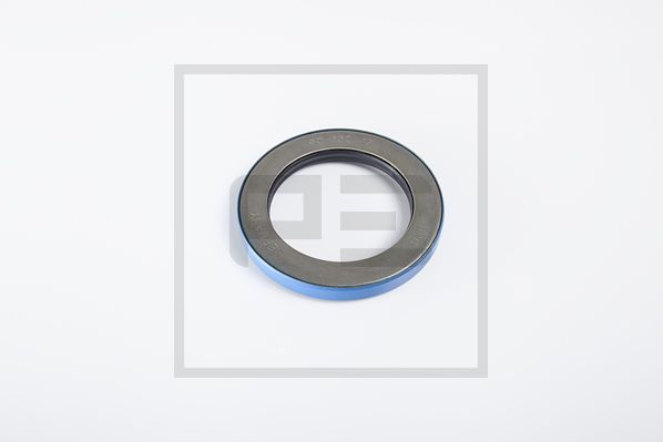 Radiální těsnicí kroužek 100.440-00A