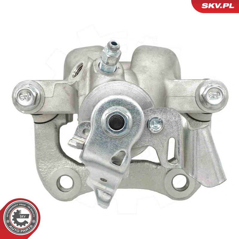 Pidurisadul, ESEN SKV 78SKV843