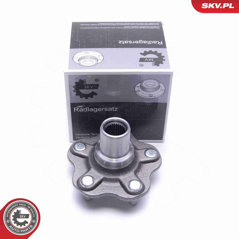 ESEN SKV 29SKV430 - Wheel Bearing Kit