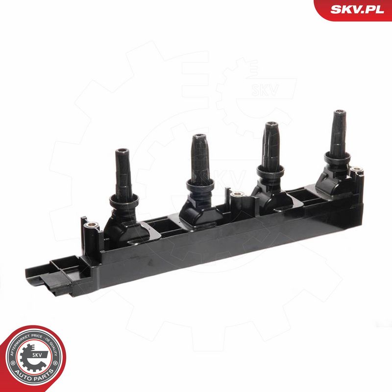 ESEN SKV 03SKV086 - Ignition Coil
