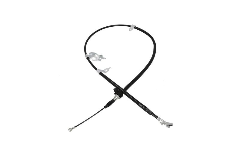 KAMOKA 1190624 Cable Pull, parking brake
