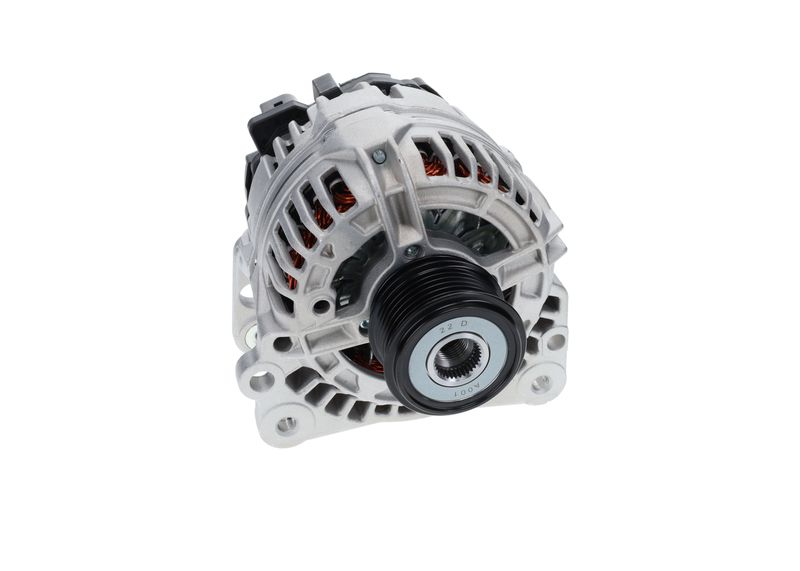 BOSCH 1986A00781 Alternator
