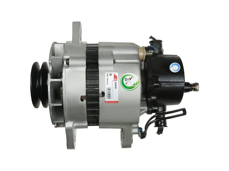 AS-PL A9098 Generatorius