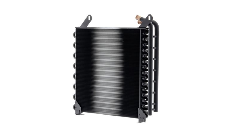Product Image - Oliekoeler, motorolie - CLC35000P - MAHLE