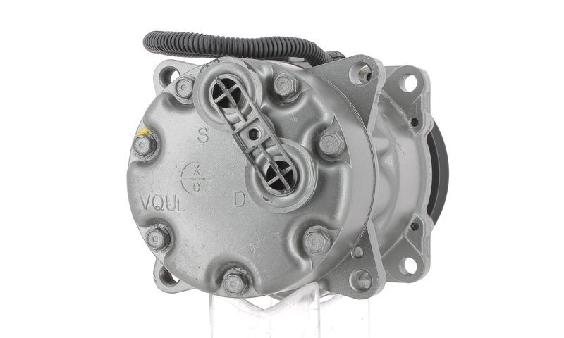 CEVAM 8600046 Compressor, air conditioning