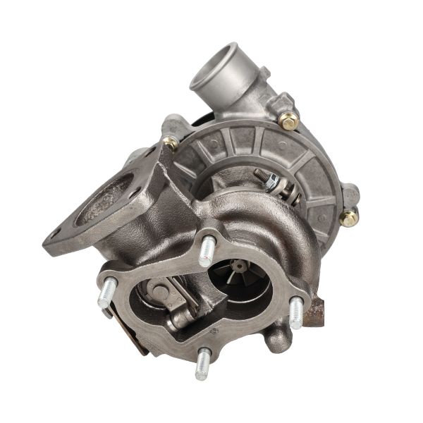OE-TurboPower IT-17201-30140 Charger, charging (supercharged/turbocharged)