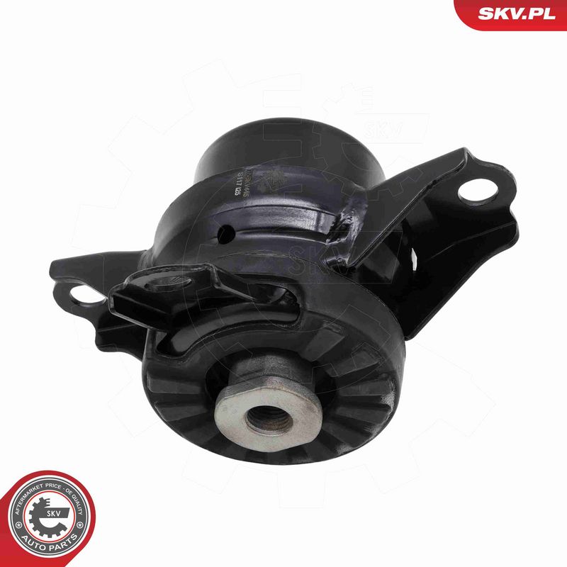 ESEN SKV 75SKV445 Mounting, engine