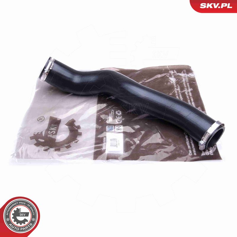 ESEN SKV 24SKV966 - Charge Air Hose