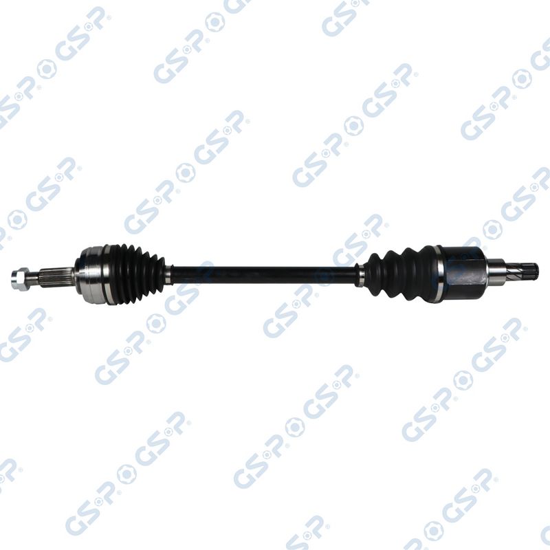 Veovõll, GSP 203877