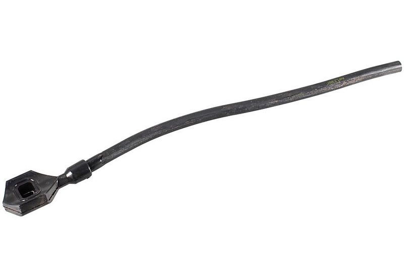 METZGER AUTOTEILE 2361179 - Return Pipe, shock absorber