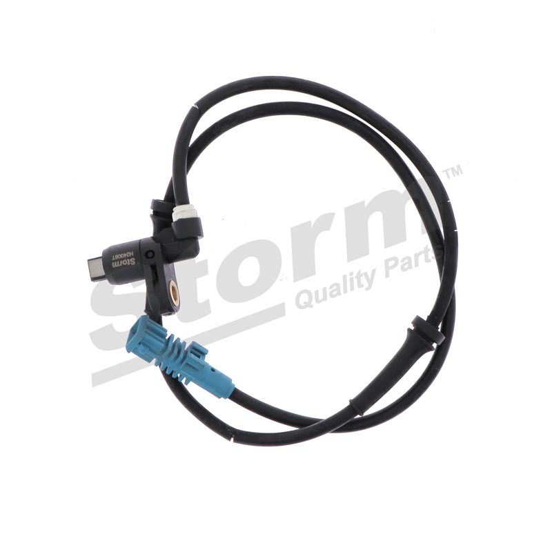 Capteur, vitesse de roue STORM QUALITY PARTS 777151