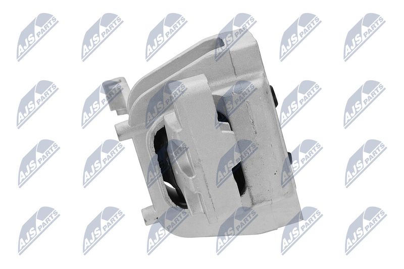 NTY ZPS-VW-087 Mounting, engine