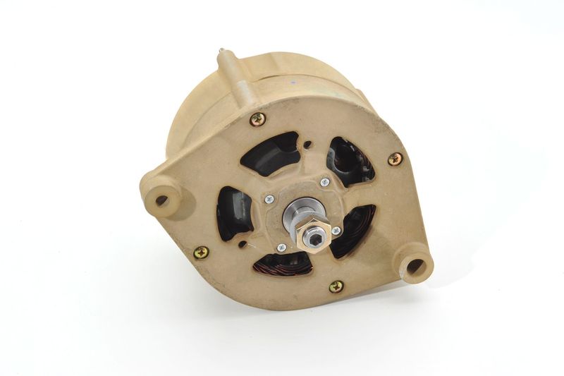 BOSCH 0120468114 Generatorius