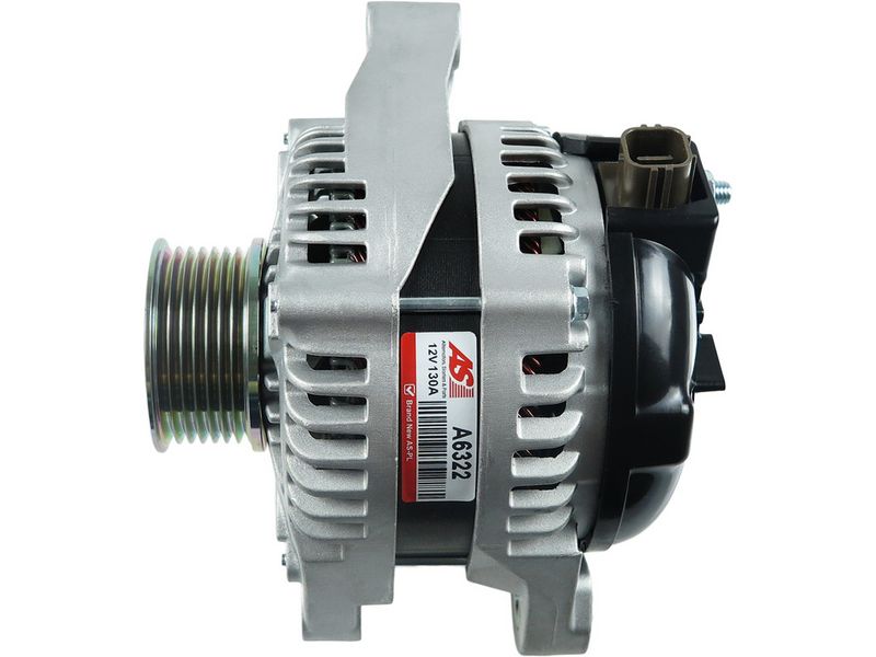 AS-PL A6322 Alternator