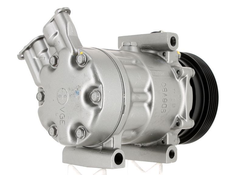 CEVAM 8600116 Compressor, air conditioning