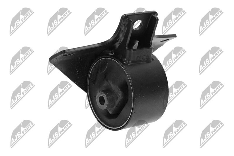 Paigutus, Mootor, NTY ZPS-DA-008