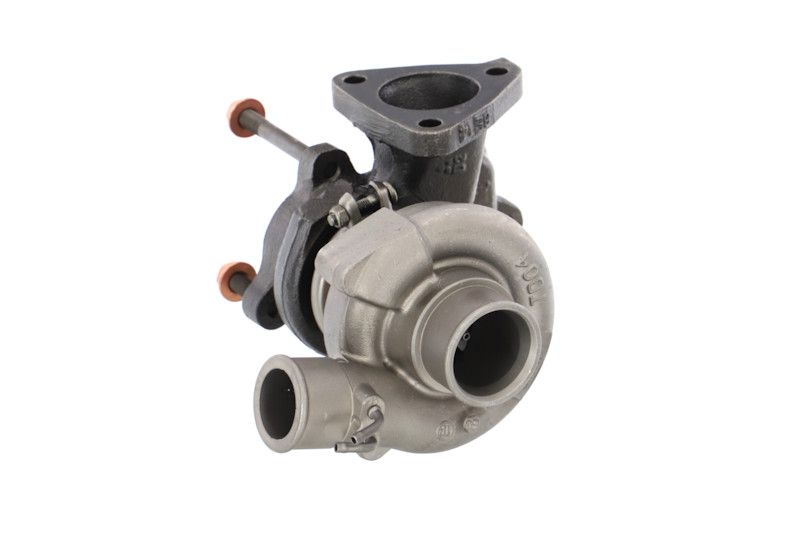 REMANTE 003-001-000314R Charger, charging (supercharged/turbocharged)