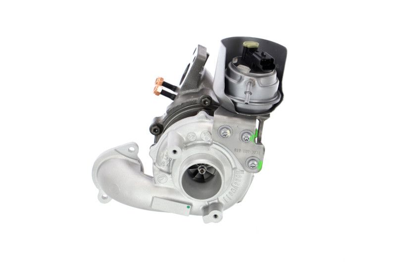 REMANTE 003-002-004515R Charger, charging (supercharged/turbocharged)