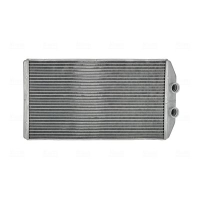 Varmeelement, kabinevarme