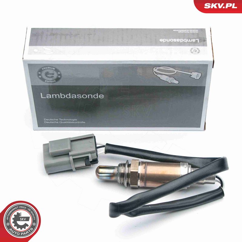 ESEN SKV 09SKV550 Oxygen Sensor