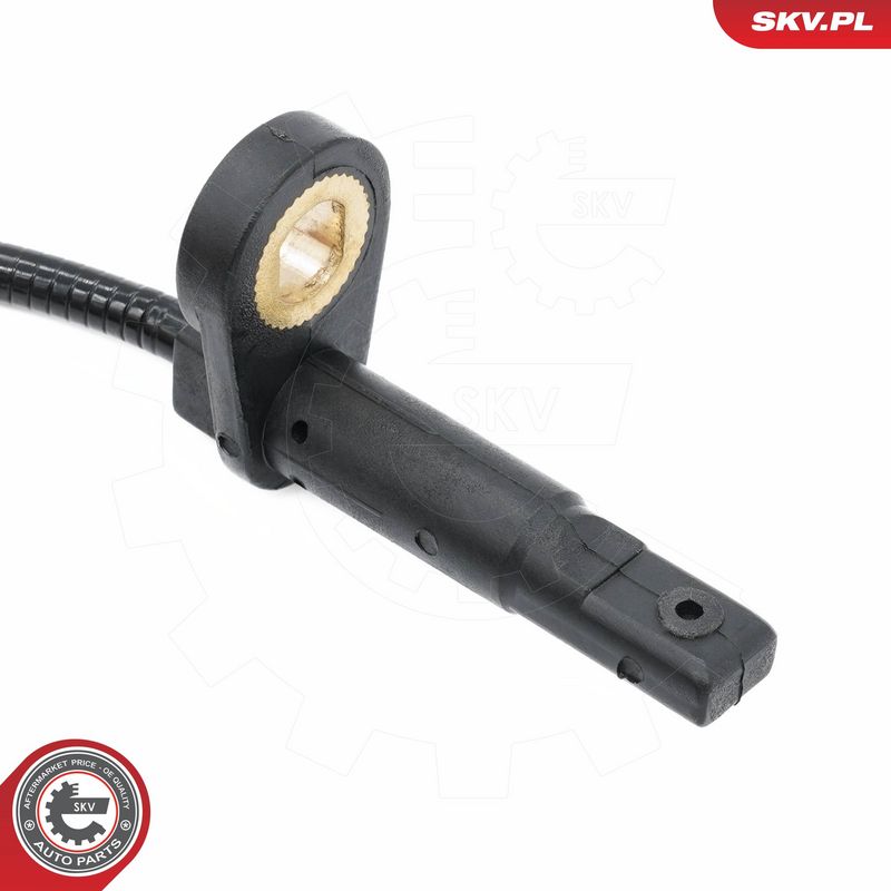 Andur, rattapöörete arv, ESEN SKV 06SKV506