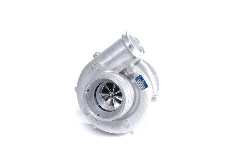 Compresor,sistem de supraalimentare T915483 BTS Turbo