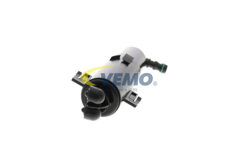 VEMO V10-08-0386 Washer Fluid Jet, headlight cleaning