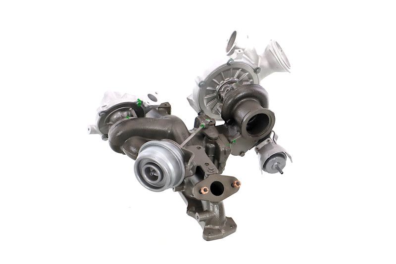 REMANTE 003-001-000034R Charger, charging (supercharged/turbocharged)