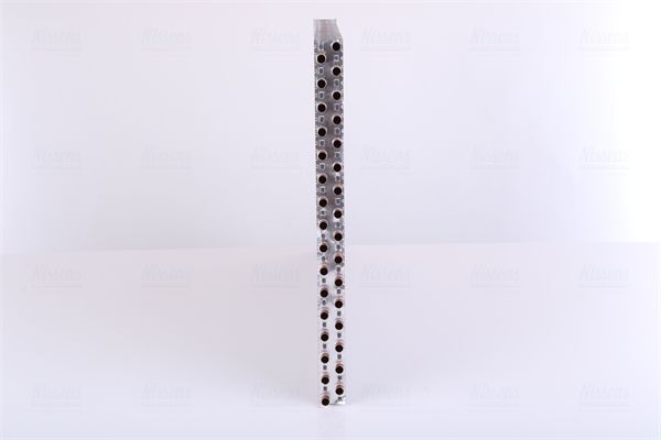 NISSENS 94943 Condenser, air conditioning