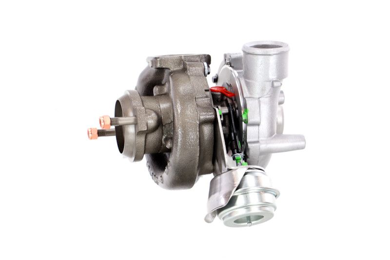 REMANTE 003-001-001012R Charger, charging (supercharged/turbocharged)