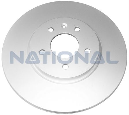 National NBD2096