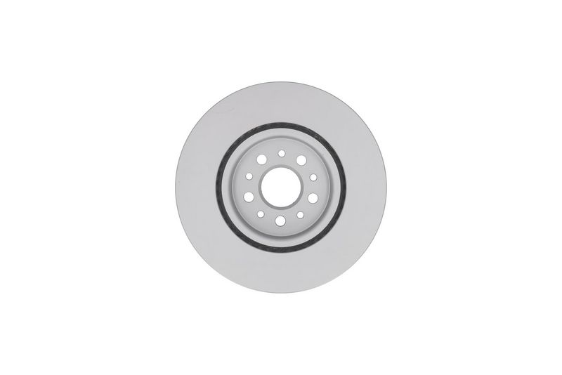 KAMOKA 103680 Brake Disc