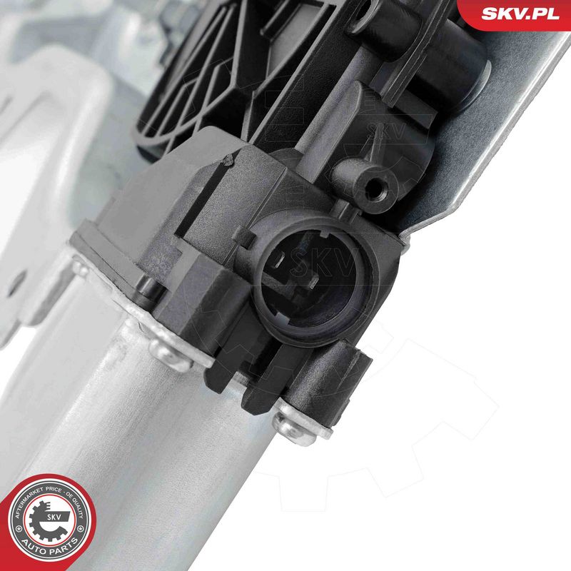 Aknatõstuk, ESEN SKV 00SKV831