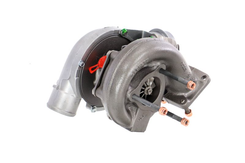 REMANTE 003-001-001471R Charger, charging (supercharged/turbocharged)