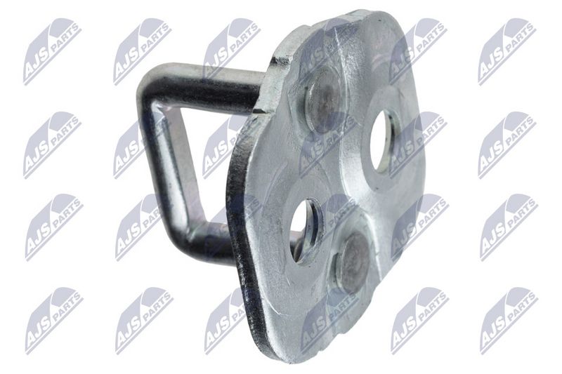 NTY EZC-RE-377 Guide, locking knob