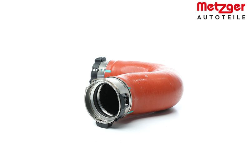 METZGER AUTOTEILE 2400268 Charge Air Hose